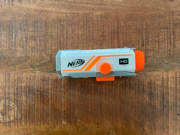 !! Nerf - Camera - HD 720P - gebruikt !! beschikbaar voor biedingen