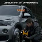 Draagbare Luchtcompressor Auto/brommer/fiets in 1, Niet ingevuld, Verzenden, Niet ingevuld, Nieuw