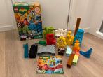 Duplo 10934 Creative Animals - Compleet!, Kinderen en Baby's, Speelgoed | Duplo en Lego, Ophalen of Verzenden, Zo goed als nieuw