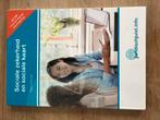 Sociale zekerheid en sociale kaart folio, Boeken, Schoolboeken, Ophalen of Verzenden, Zo goed als nieuw, Nederlands, Overige niveaus