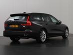 Volvo V60 2.0 T6 Plug-in hybrid AWD Plus Dark | Sportstoelen, Automaat, Stof, Gebruikt, 4 cilinders