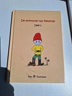 Pim Zoeteman - de avonturen van Pietertje, deel 1, Boeken, Fictie algemeen, Pim Zoeteman, Ophalen of Verzenden, Zo goed als nieuw