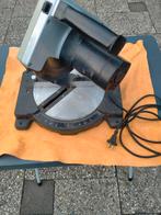 Een in goede staat top craft afkortzaag zie foto, s, Doe-het-zelf en Verbouw, Ophalen, Zo goed als nieuw, Afkortzaag, 30 tot 70 mm