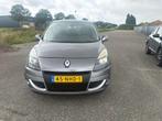 Renault Scénic 1.6 Celsium, Voorwielaandrijving, Euro 5, Stof, 1295 kg