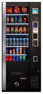 Jofemar Vision Vending Automaat - Nieuw, Verzamelen, Automaten | Overige, Ophalen, Nieuw
