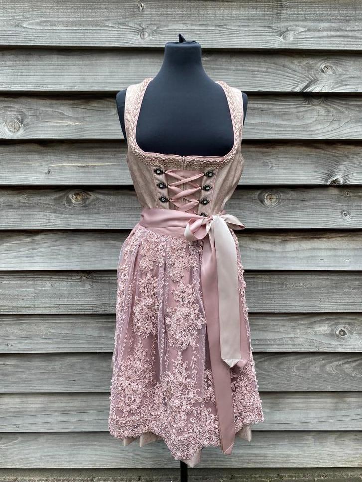 Dirndl outlet - maat 38, Kleding | Dames, Gelegenheidskleding, Nieuw, Overige typen, Maat 38/40 (M), Ophalen of Verzenden