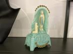 Vintage Lourdes Beeldje, Antiek en Kunst, Ophalen of Verzenden