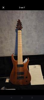 Skervesen 8, Muziek en Instrumenten, Snaarinstrumenten | Gitaren | Elektrisch, Ophalen of Verzenden, Zo goed als nieuw, Solid body