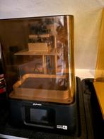Phrozen sonic mini 4k +wash/cure station combi, Ophalen, Gebruikt