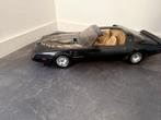 Monogram trans am 1/8 (pocher hachette deagostini), Hobby en Vrije tijd, Ophalen of Verzenden, Gebruikt, Auto