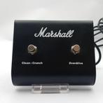 Marshall Footswitch pedl-90010 || Nu voor €24.99, Ophalen of Verzenden, Huis en Inrichting