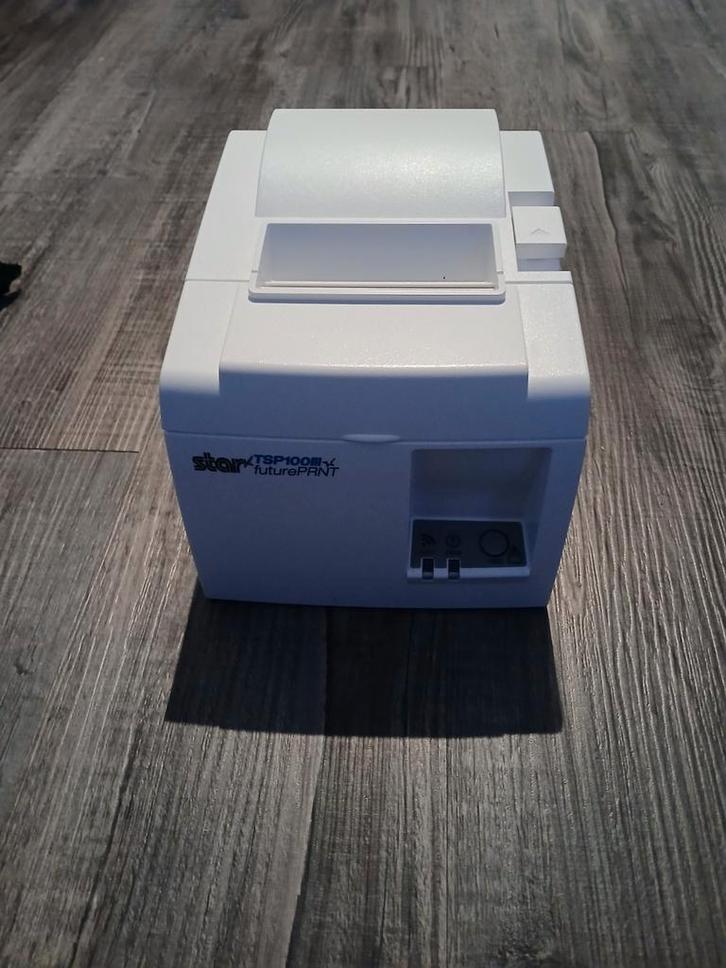 Star Micronics TSP100III kassabonprinter – NIEUW – USB, Computers en Software, Printers, Nieuw, Printer, Overige technieken, Ophalen of Verzenden
