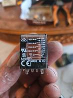 Schrack PT570730 Relais, Ophalen of Verzenden