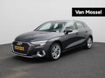 Audi A3 Sportback 40 TFSI e Business edition 204 PK | Automa, Auto's, Audi, Stof, Gebruikt, 4 cilinders, Traction-control