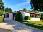 Vakantiewoning Village Le Chat, Ecuras, Frankrijk, Wasmachine, Recreatiepark, Dordogne, Chalet, Bungalow of Caravan