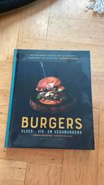 Laurentz Craane - Burgers, Ophalen of Verzenden, Zo goed als nieuw, Laurentz Craane; Gerbrand Kruijssen