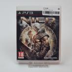 Playstation 3 Game : Nier, Sony, Zo goed als nieuw, Support@sony.com, 1-7-1 Konan, Minato-ku
Tokyo 108-0075
Japan