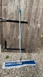 VloerMop/ wisser afm. Ca. 90 X 15 x 150 cm lang, Ophalen of Verzenden