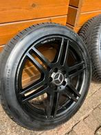 Mercedes velgen r18 origineel, Auto-onderdelen, Banden en Velgen, 18 inch, 245 mm, Banden en Velgen, Ophalen of Verzenden