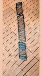 ORGINELE ONDER BUMPER ROOSTERS GRILL BMW E92 E93, Ophalen of Verzenden