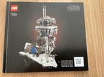 Lego Star Wars 75306 Imperial Probe Droid, Ophalen of Verzenden, Zo goed als nieuw, Complete set, Lego