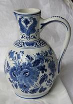 Porceleyne Fles: zeer fraaie kan (1981), Antiek en Kunst, Ophalen of Verzenden