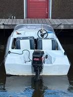 Spitfire Speedbootje te koop voor kids! Ligt in Loosdrecht!, Watersport en Boten, Ophalen, Zo goed als nieuw, Minder dan 70 pk
