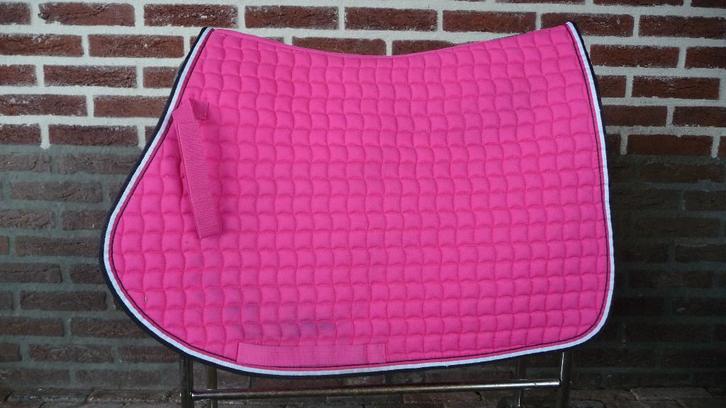 Eskadron Classic sport Cotton veelzijdigheidsdekje Full, Dieren en Toebehoren, Paarden en Pony's | Dekens en Dekjes, Zo goed als nieuw