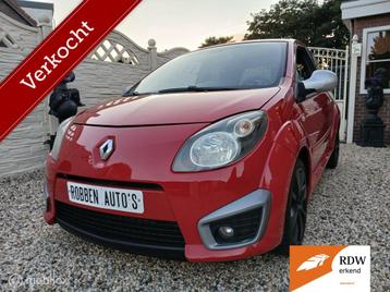 Renault twingo 1.6 rs sport airco km 144661 beschikbaar voor biedingen