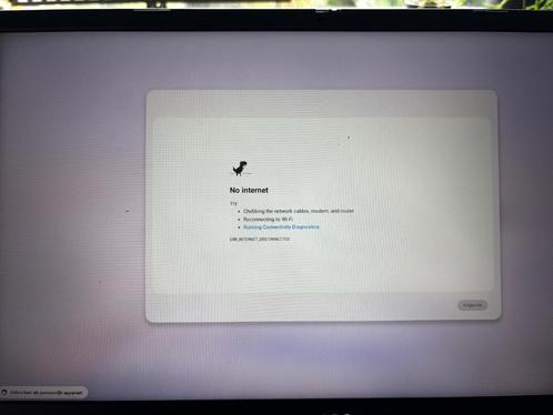 Chromebook plus 515, Computers en Software, Chromebooks, Zo goed als nieuw, 15 inch, Qwerty, Ophalen