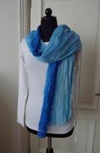 NIEUW Partij van 175 Sjaals Live style collection, Maat 46/48 (XL) of groter, Nieuw, Ophalen of Verzenden, Live style collection