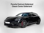Porsche Panamera 4S E-Hybrid Sport Turismo (bj 2022), Auto's, Porsche, Met garantie (alle), Overige brandstoffen, Zwart, 17 kWh