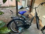 BTWIN Bike, Ophalen, Zo goed als nieuw, Minder dan 16 inch