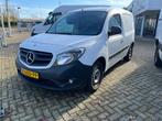 Mercedes-Benz Citan 108 CDI BlueEFFICIENCY 2018 AIRCO, Voorwielaandrijving, Gebruikt, Euro 6, 4 cilinders