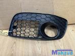 VW GOLF 5 GTI Links voorbumper bumper rooster 1K0853665D, Auto-onderdelen, Ophalen of Verzenden, Gebruikt, Volkswagen