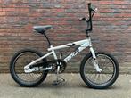 BMX Freestyle crossfiets, Fietsen en Brommers, Fietsen | Crossfietsen en BMX, Ophalen, Gebruikt, Staal, Stuur 360° draaibaar