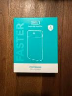 Inui powerbank 20000Mah BI-B5 22,5 watt, Ophalen, Nieuw, Iniu