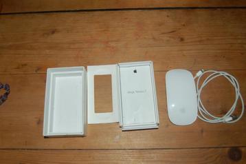 Apple Magic Mouse 2 draadloze muis beschikbaar voor biedingen