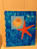 Foto insteekalbum ringband 3 stuks voor 430 foto's, Ophalen of Verzenden, Zo goed als nieuw, Fotoalbum