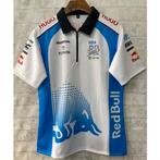 Red bull shirts.racing team, Ophalen of Verzenden, Zo goed als nieuw, Bovenkleding