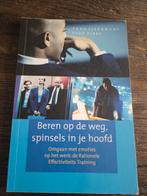 Beren op de weg, spinsels in je hoofd, Ophalen of Verzenden, Gelezen, Theo IJzermans, Coen Dirix