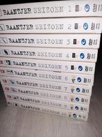 dvd  "BAANTJER"   seizoen 1 t/m 10  = 30 dvd's, Actie en Avontuur, Ophalen of Verzenden, Vanaf 12 jaar, Zo goed als nieuw