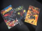 Spawn, Meerdere comics, Gelezen, Ophalen of Verzenden, Europa