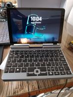 Mini laptop elementkey 8 inch - windows 11, Elementkey, Qwerty, Minder dan 2 Ghz, 10 inch of minder