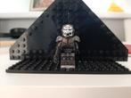 Lego star wars minifiguur wrecker van set 75314, Kinderen en Baby's, Speelgoed | Duplo en Lego, Ophalen of Verzenden, Zo goed als nieuw
