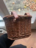 Fietsmandje kinderfiets, Ophalen, Zo goed als nieuw, Fietsmand