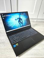 Deputy P60 |High performance Gaming| RTX4060 |16GB | i7 12th, Computers en Software, Windows Laptops, Met videokaart, 15 inch