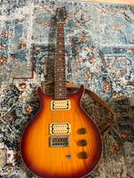 Washburn T-bird dl gebruikt maar in goede staat, Ophalen, Gebruikt, Solid body, Overige merken