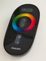 Philips Hue Iris white en color zwart, Ophalen, Led-lamp, Minder dan 30 watt, E27 (groot)