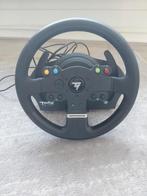 Thrustmaster TMX Force Feedback Racestuur met Pedaal, Ophalen, Zo goed als nieuw